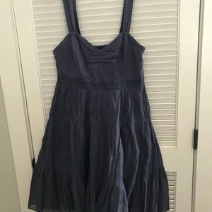 Beautiful Anthropologie Dress